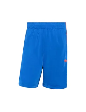 Adidas Shorts FIREBIRD blu L - Adidas - FashionsVida