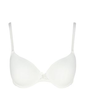 BH gefüttert VITTORIA cream creme 85B damen