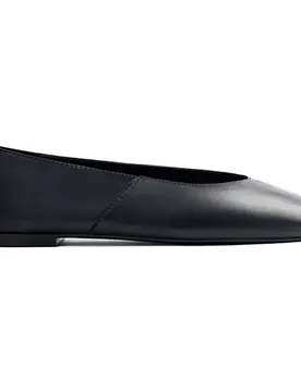 Ballerines Hendrum Black EU 40