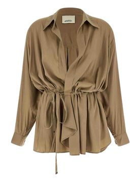 Isabel Marant Giacca Keren