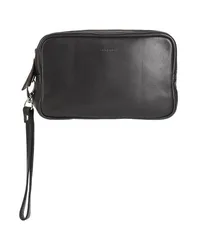 Handtaschen Damen Dunkelbraun -- Damen