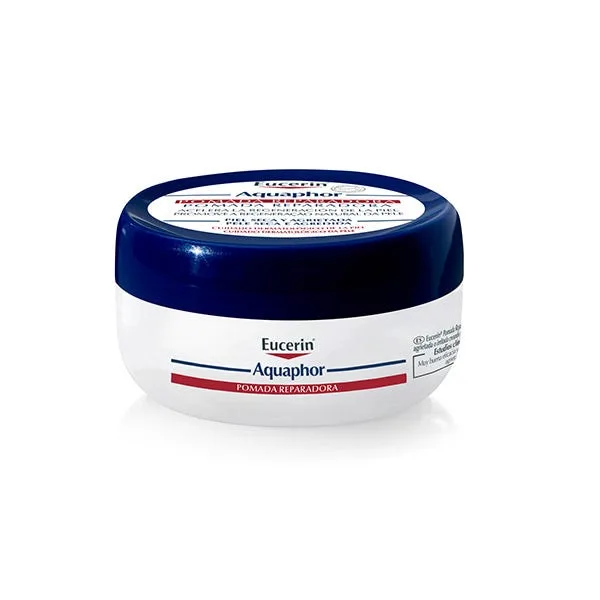 Eucerin Aquaphor Pomada Reparadora - Eucerin - FashionsVida