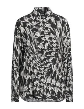 Hemd Damen Schwarz 34,36 Damen - Just cavalli - FashionsVida