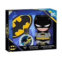 Estuche Batman