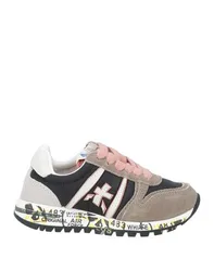 Sneakers Mädchen 3-8 jahre Grau 25,26,27,28,29,30,31,32 Mädchen 3-8 jahre