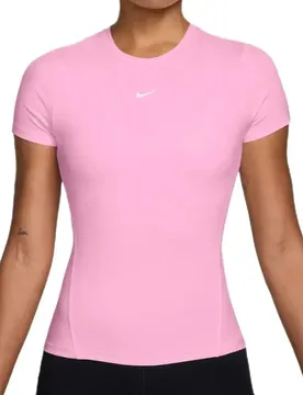 Damenmaillot One Fitted - Rose - female - Size: M - Nike - FashionsVida