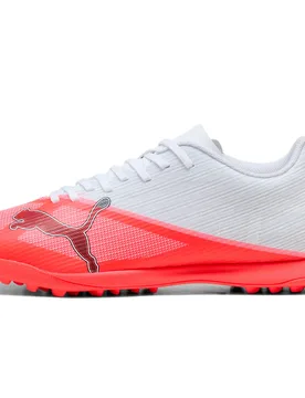 Ultra 7 play it botas de futbol multitaco y terreno duro Blanco (40,5) - Puma - FashionsVida