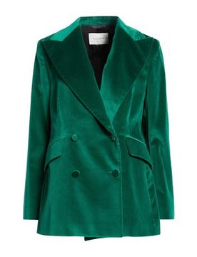 Blazer Damen Smaragdgrün 36,38,40 Damen