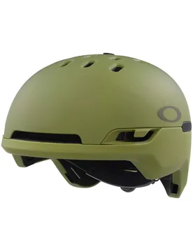 Casque de ski de randonnée - Mod BC Matte Fern/Dark Brush - Taille M - Vert - Oakley - FashionsVida