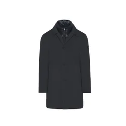Uptobe - Blake Trench Nero BLAKE W