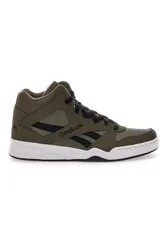 Sneakers Mid-Cut Verdi ROYAL BB4500 HI2 42½