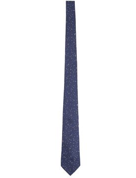 Paul Smith Refined Silk Tie