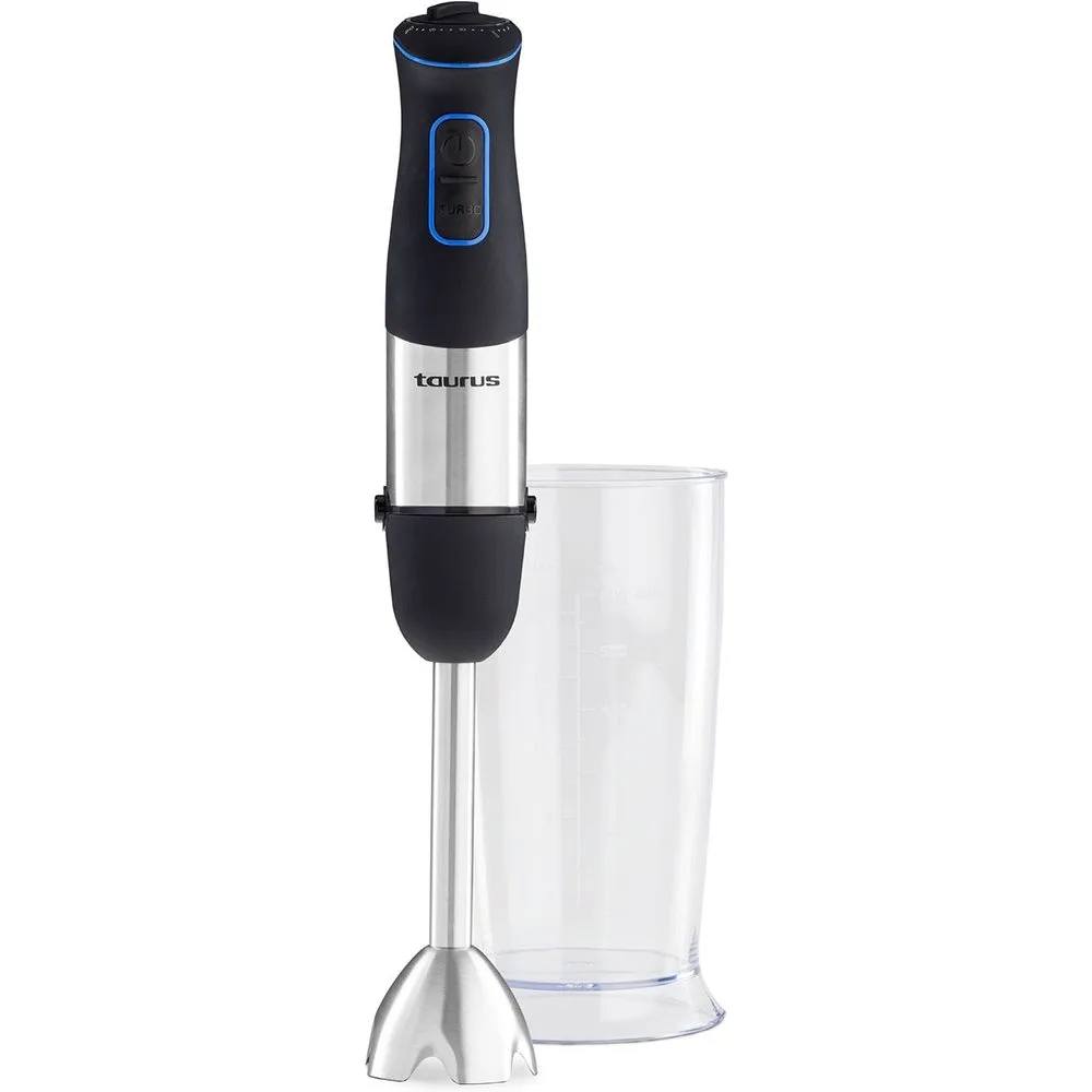 Batidora de mano HB1000X diseño ergonómico 1000W - Taurus - FashionsVida