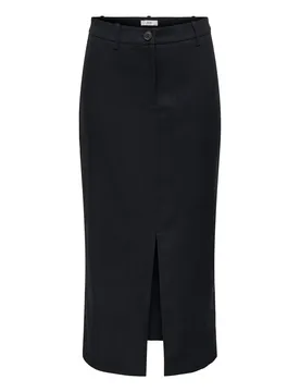 Jacqueline De Yong Rock Grau 475962