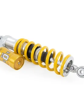 Ammortizzatore Ohlins Off Road Stx46 Mx Kawasaki Kx 85 2010-2023 - Öhlins - FashionsVida