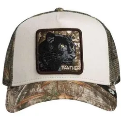 Schirmmütze Cappellino Uomo Realtree Edge Black Panther Einheitsgrösse Female