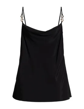Top Damen Schwarz 38,40 Damen - SIMONA CORSELLINI - FashionsVida