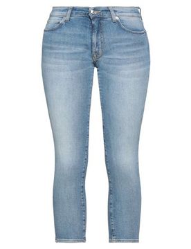 Pantalones vaqueros Mujer Azul marino 24,25 Mujer