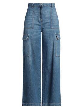 Pantalones vaqueros Mujer Azul marino M,S,XS Mujer