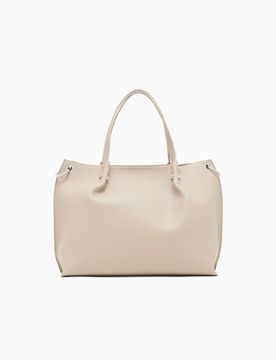 Borsa Donna XW001211AF15625-U6223 Beige