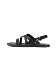 Sandalen ZAIDA schwarz 37 damen