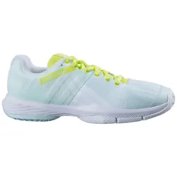 Sensa Padel Shoes Blue / Sulphur Spring UK 5.5