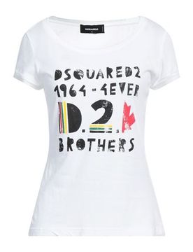 T-shirts Damen Weiß S,XS,XXS Damen