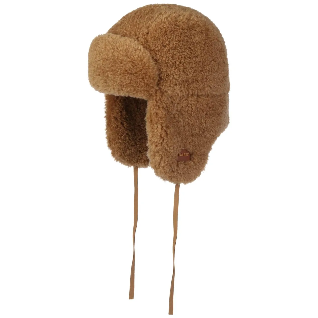 Bantota Teddy Aviator Hat by - brown - Herren - Size: One Size - Barts - FashionsVida
