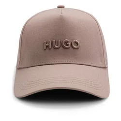 Hugo Cappellino Con Visiera Jude 10269331 Red Light Pastel Brown One Size