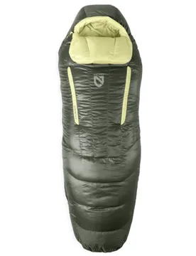 Disco 15 Daunenschlafsack Damen L/Rechts - NEMO - FashionsVida