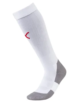 Socken Liga Core - Blanc - male - Size: 39/42 - Puma - FashionsVida