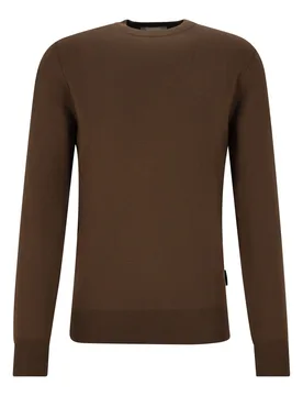CFTHEO 0231 MILANO CREW KNIT male - L - FashionsVida