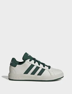 ADIDAS SCARPA GRAND COURT JUNIOR - Adidas - FashionsVida