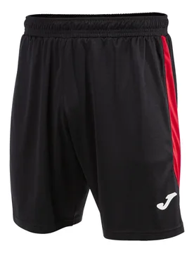 Shorts für Kinder - Noir - male - Size: M - Joma - FashionsVida