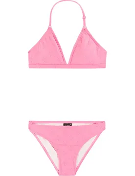 Bikini Heywood Triangle Cheeky Pink 104 cm Fille - Protest - FashionsVida