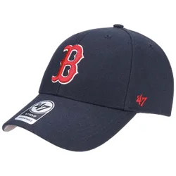 Boston Red Sox Strapback Cap by - blue - Herren - Size: One Size