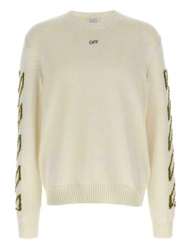 Off-White Maglione