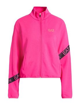 Sweatshirt Damen Fuchsia XS,XXS Damen