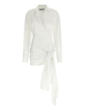The Attico Vestito chemisier