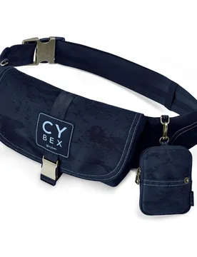 Bolso riñonera Belt Bag Rebellious Luxury - Cybex - FashionsVida