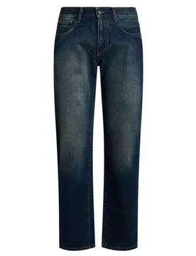 Jeanshose Herren Blau 29,30,32,38 Herren - Ballantyne - FashionsVida