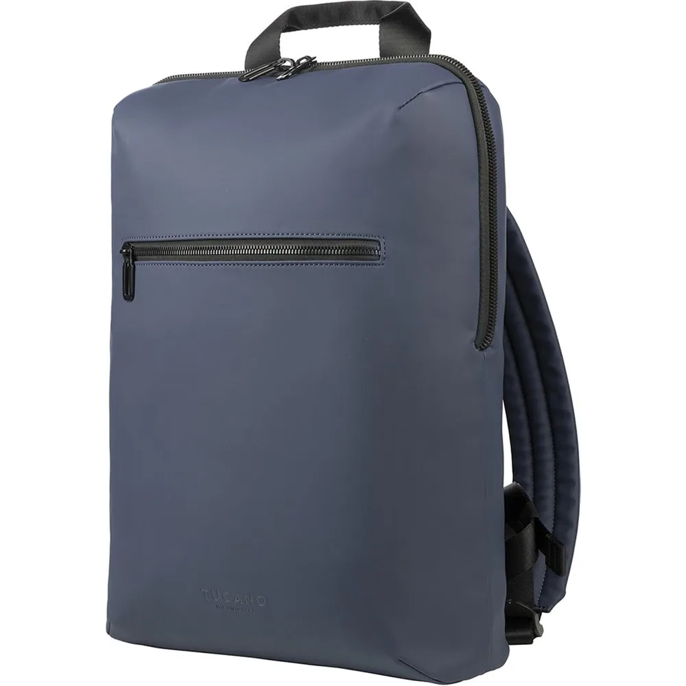 Mochila azul Gommo para MacBook Pro 16" - Tucano - FashionsVida