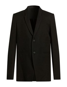 Blazer Herren Schwarz 48 Herren