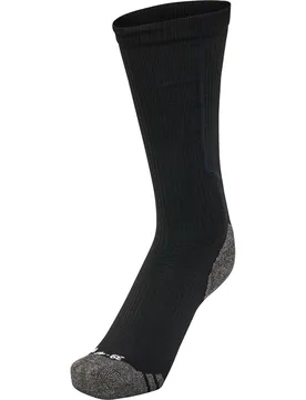 Socken Pro High - Noir - unisex - Size: 47/50