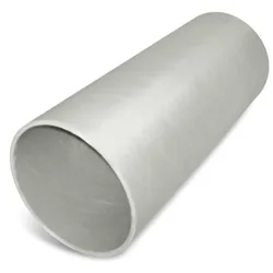 Tunnel White 185 x 1000 mm unisex