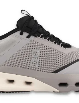 Cloudnova X - Sneaker - grau - Herren - Size: 42 - On Running - FashionsVida