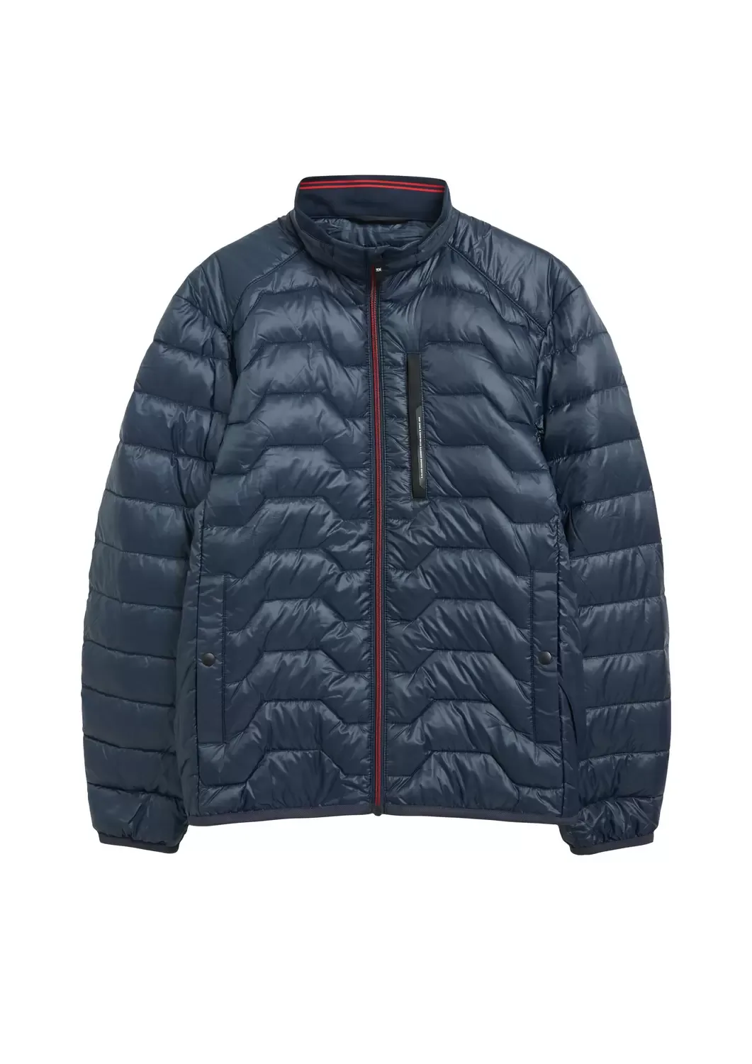 XXL Outdoor-Jacke male - XXL - FashionsVida