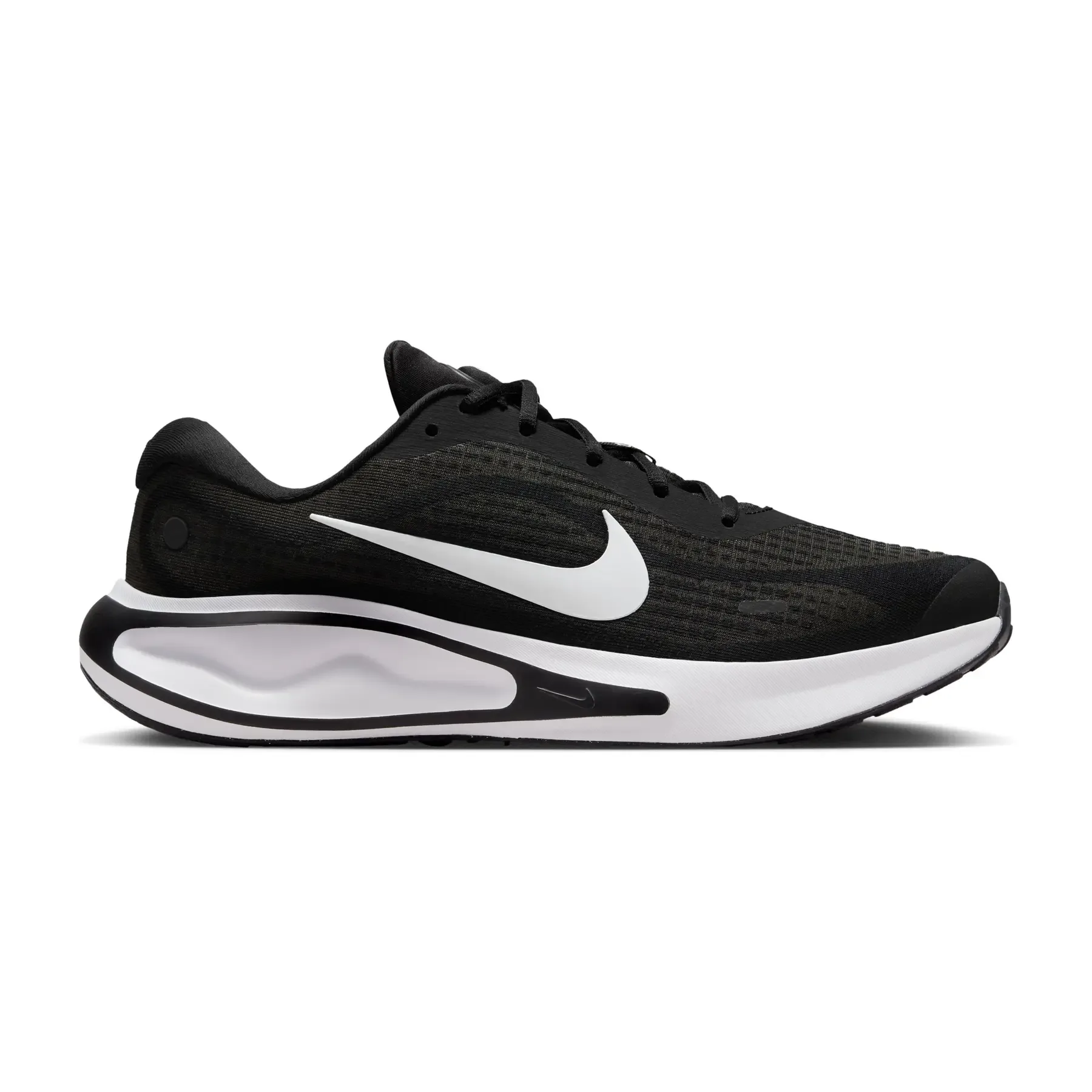 Laufschuhe Journey Run - Noir - male - Size: 41 - Nike - FashionsVida