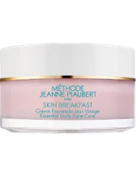 Skin Breakfast - MÃTHODE JEANNE PIAUBERT - FashionsVida