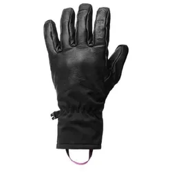 Gants Tour Black XS Homme